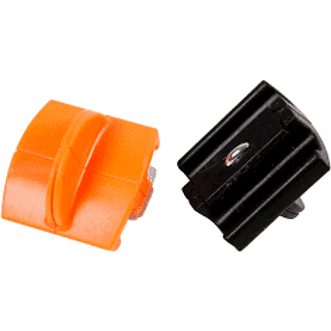 Hovedbilde Fiskars Utskiftbare kniv til skjærebrett