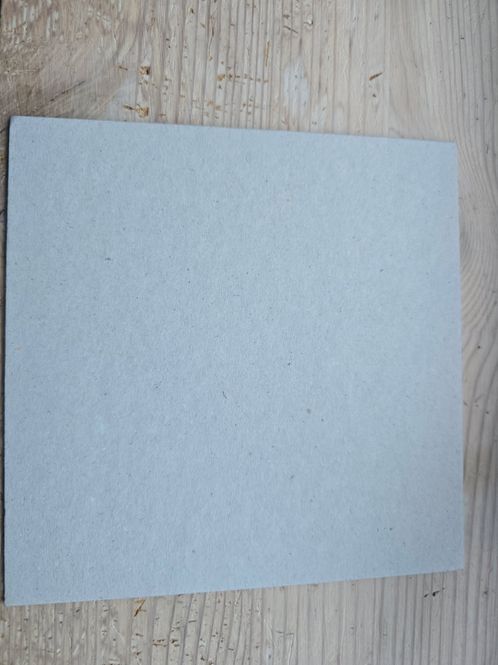 Hovedbilde Kartongpapp 6x6 inch