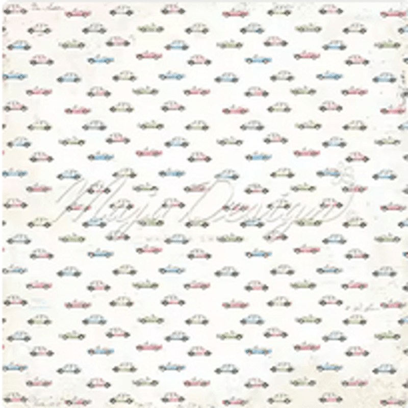 Maja Design- Summer Feeling – Roadtrip