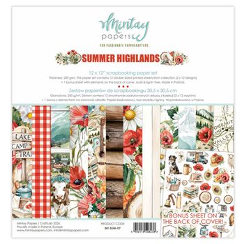 Hovedbilde Summer Highlands