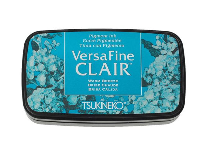 Hovedbilde VersaFine CLAIR- WARM BREEZE