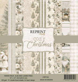 Hovedbilde Cozy Christmas