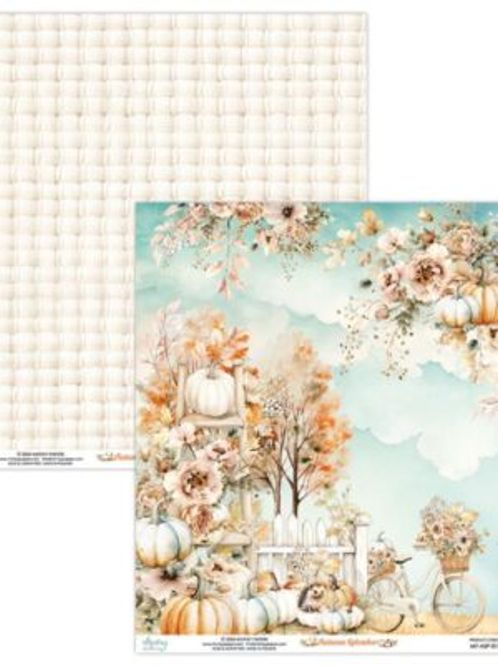 Hovedbilde Autumn Splendor 01