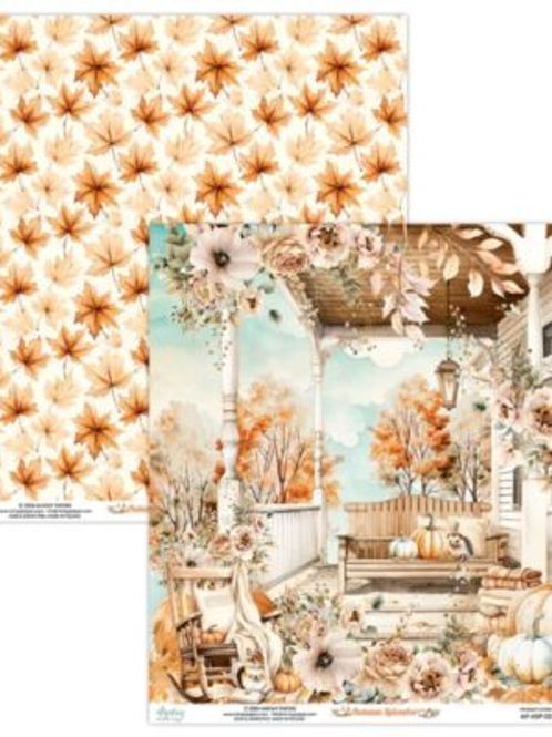 Hovedbilde Autumn Splendor 02