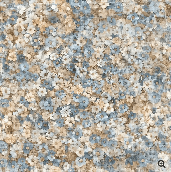 Guys-Care & Bikes- RP0631- 12x12 inch fra Reprint