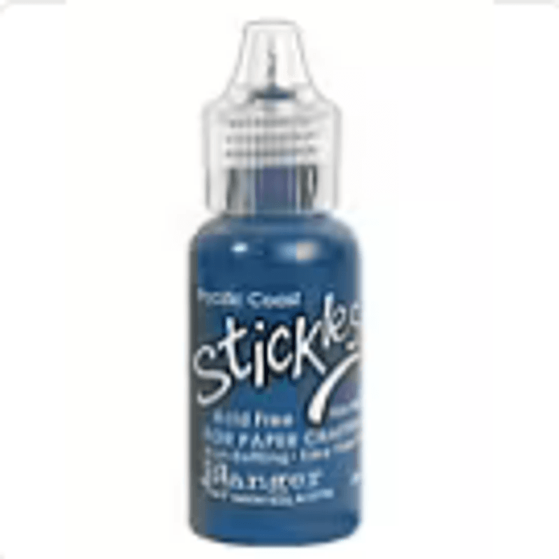 Stickles Glitterlim - Pacific Coast - 12