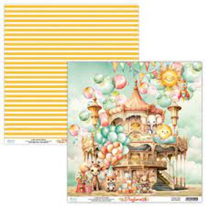 Hovedbilde Playtime fra Mintay 01