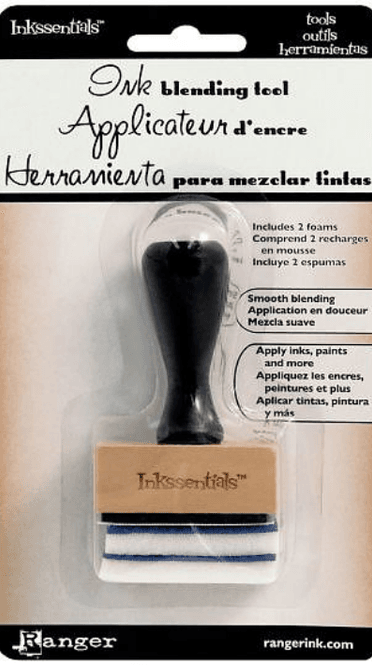 Hovedbilde Tim Holz-Ink blending tool 