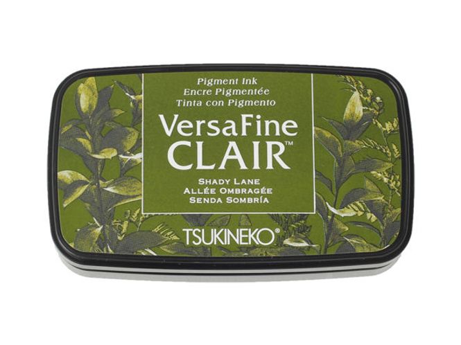 Hovedbilde VersaFine CLAIR- SHADY LANE