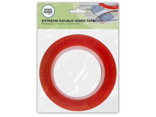 Hovedbilde Dobbelsidig tape 3L extreme-  3mmX10 meter