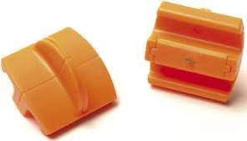 Fiskars utskiftbare kniv titanum