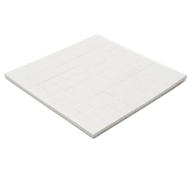 Hovedbilde Kort og Godt -3D limputer 10x10x3mm