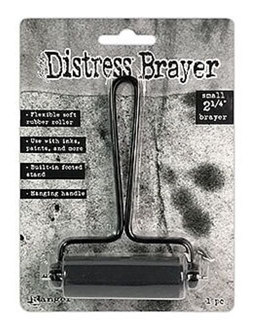 Hovedbilde Tim Holtz - Distress Brayer - Small 2 1/4 inch