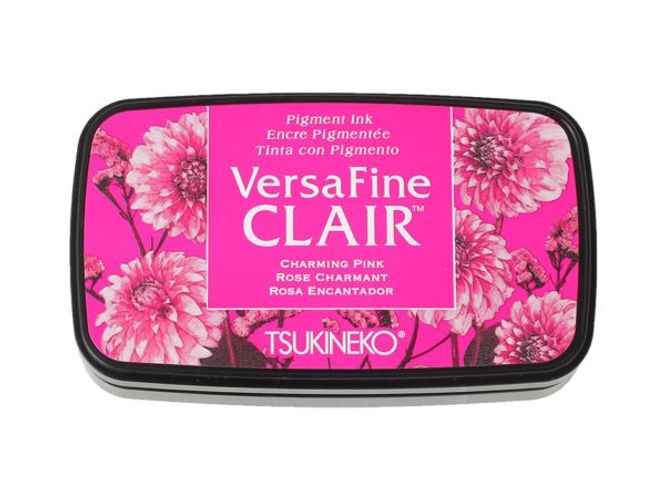 Hovedbilde VersaFine CLAIR- CHARMING PINK