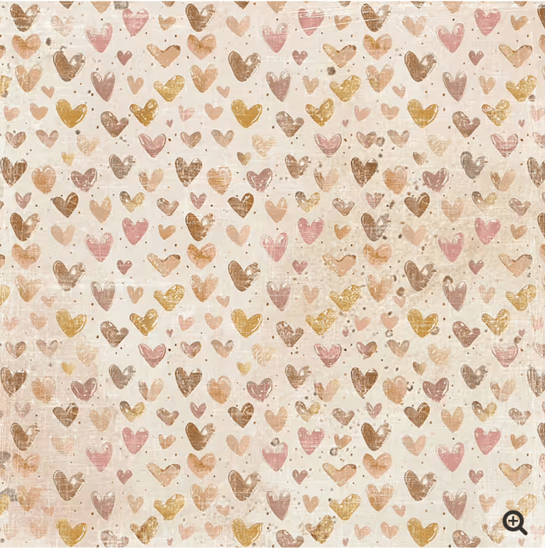 Reprint - Congrats - Blokk-8x8