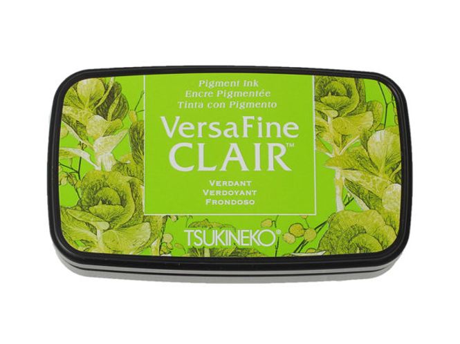 Hovedbilde VersaFine CLAIR-VERDANT