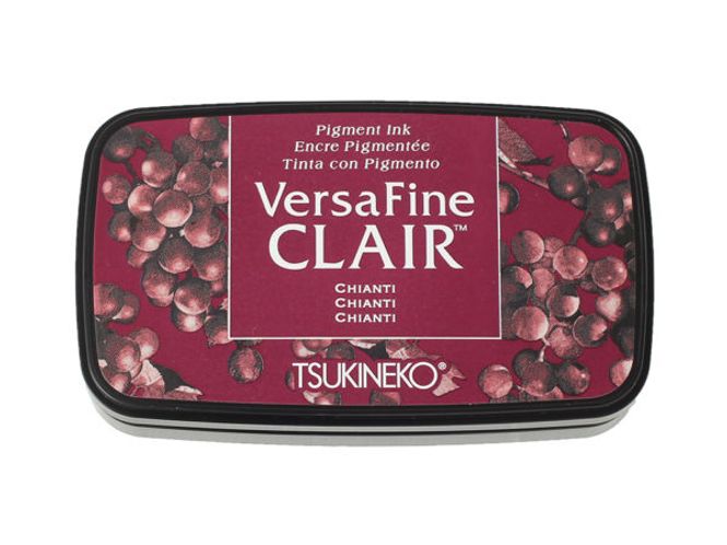 Hovedbilde VersaFine CLEAR-CHIANTI