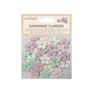 Hovedbilde Little Birdie Daisies Fairy Garden 40 stk ...