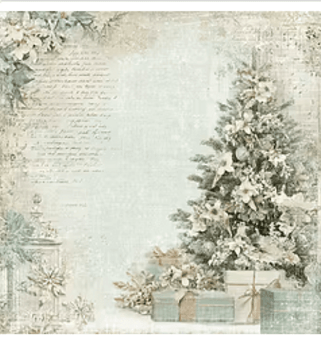 Hovedbilde Home For Christmas Collection -Christmas Eve -fra ...