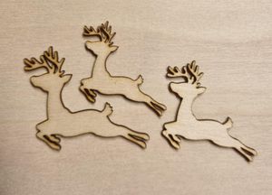 Hovedbilde Flyvende Reinsdyr-Scrappehuset egene trepynt-TJ07