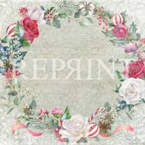 Hovedbilde Christmas Bouquet - Flower Ring