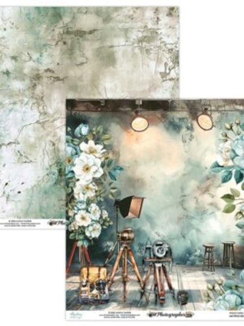 Hovedbilde Photographer 03 fra Mintay