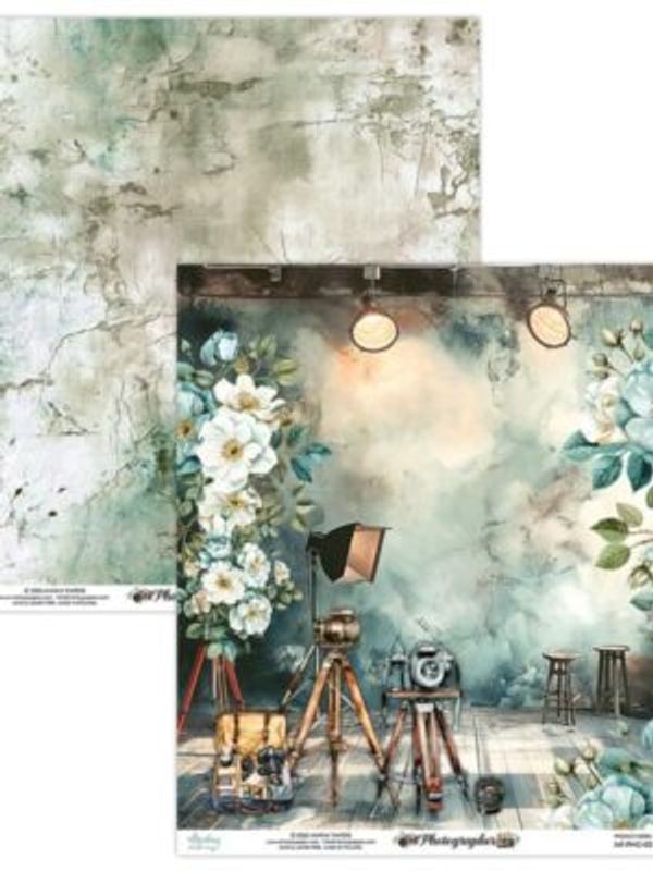 Photographer 03 fra Mintay