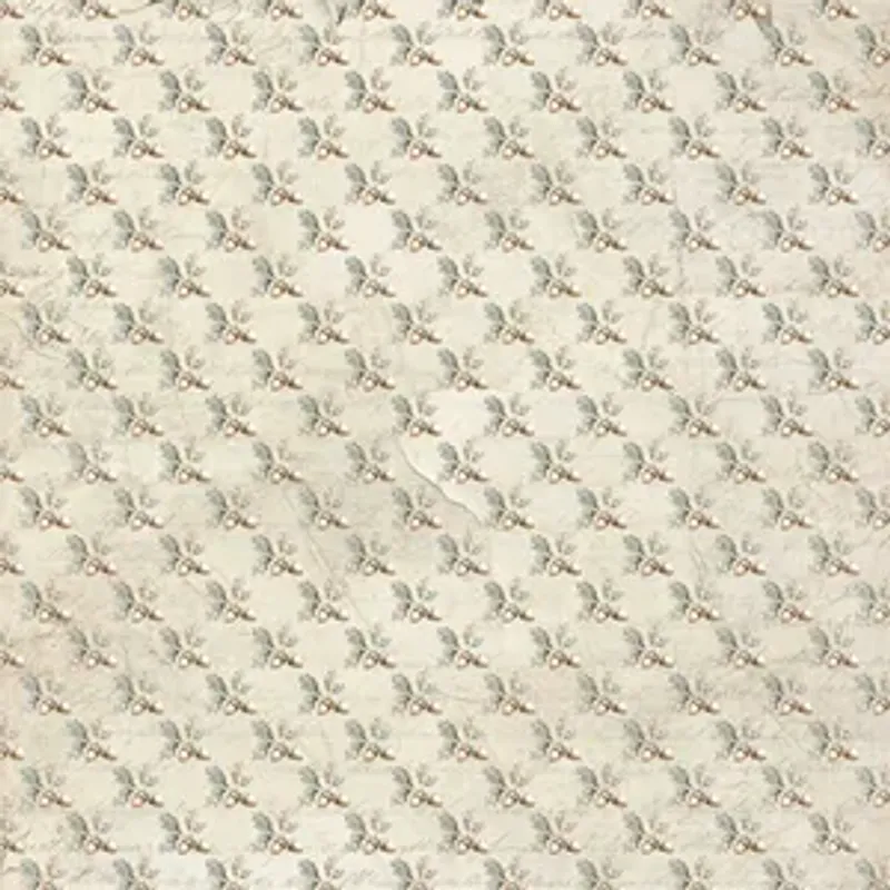 Reprint – Cozy Season – Acorn 