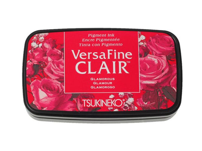 Hovedbilde VersaFine CLAIR- GLAMORUS