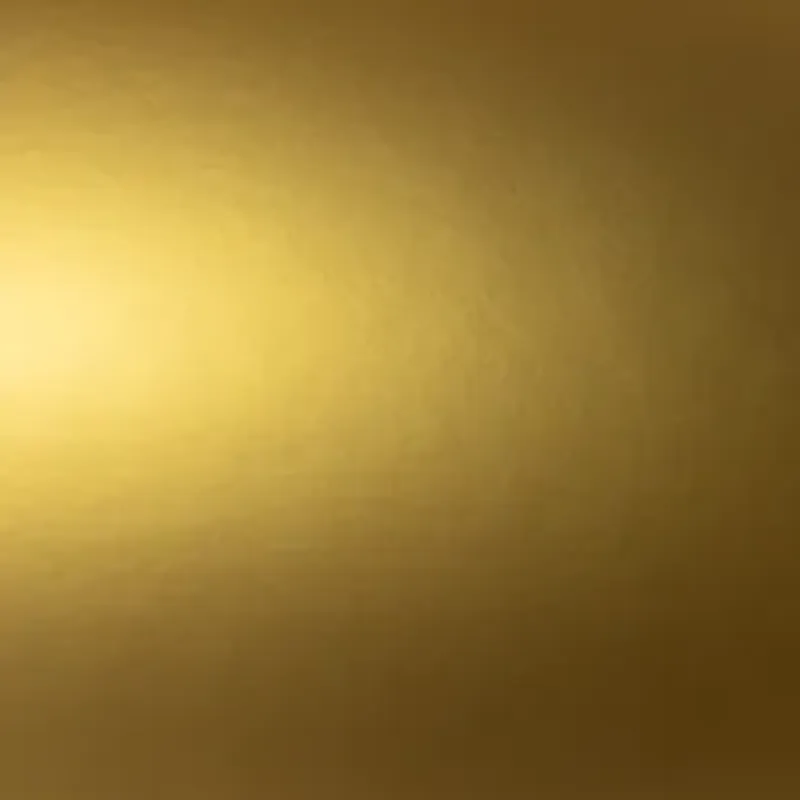 Kort og Godt-Speilkartong -Matt Gull -GP225 