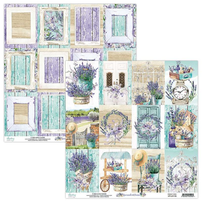 Lavender Farm 06