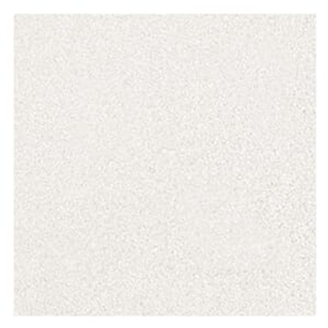 Hovedbilde Rayher- Glitterkartong -Hvit 12x12 inch - GCS013