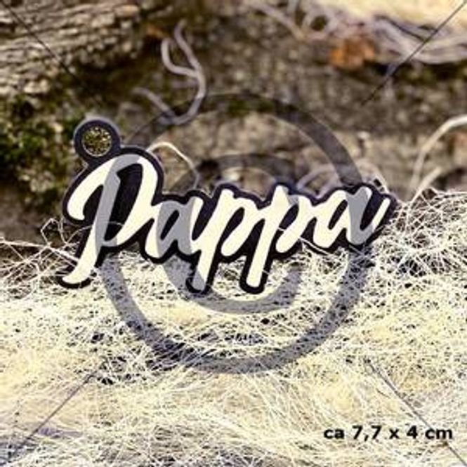 Hovedbilde Pappa fra papirdesign-PD00998