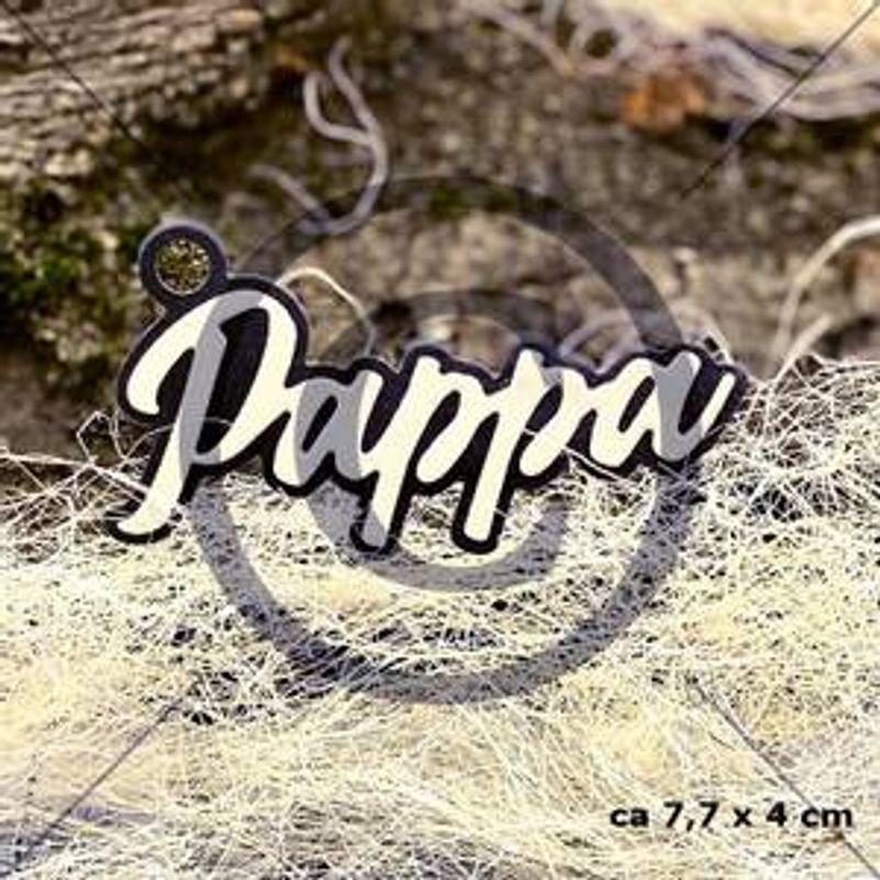 Pappa fra papirdesign-PD00998