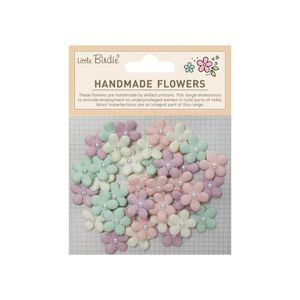 Hovedbilde Little Birdie Janice Fairy Garden 40 Stk ...