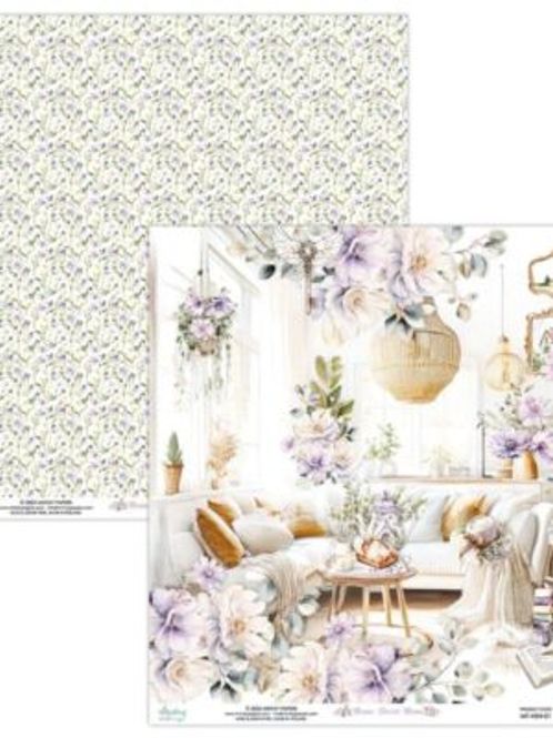 Hovedbilde Home Swwet Home 01 fra Mintay