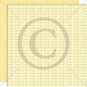 Hovedbilde Papirdesign - P&aring;skeklem-God P&aring;ske- Pd1602