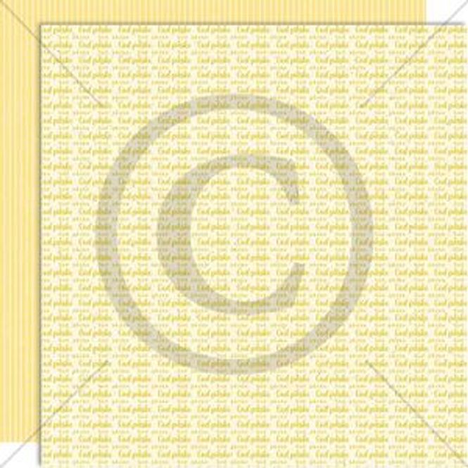 Hovedbilde Papirdesign - Påskeklem-God Påske- Pd1602