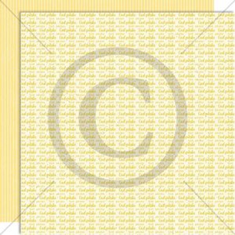 Papirdesign - Påskeklem-God Påske- Pd1602