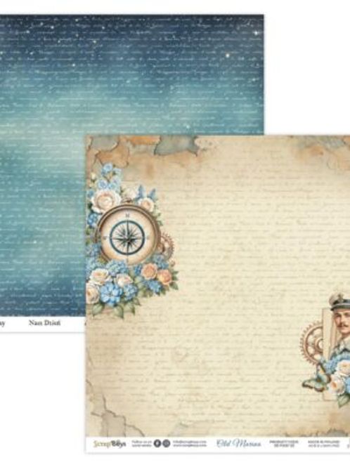 Hovedbilde Old Marina 02