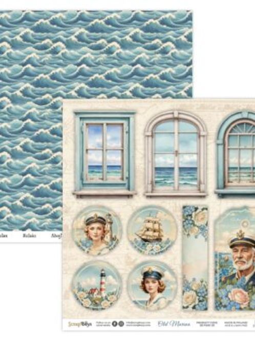 Hovedbilde Old Marina 03