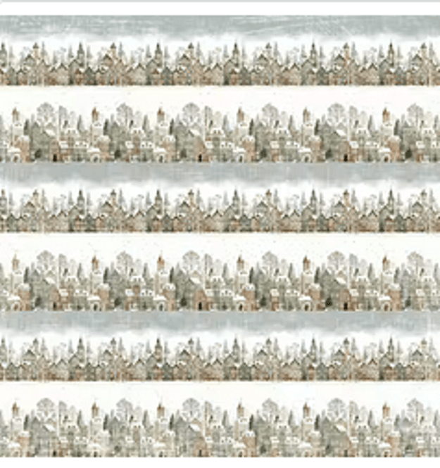 Hovedbilde Home For Christmas Collection -Christmas City ...