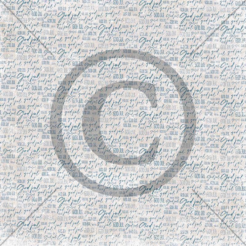 Papirdesign-Mens vi venter..-God jul i stua-PD2000436