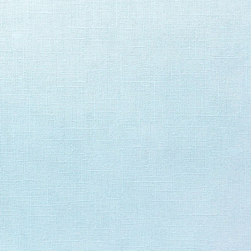 Reprint - Cardstock - Pearl Baby Blue-Art.nrCSP29 - Str 12 x 12