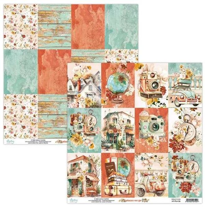 Hovedbilde Places we go fra Mintay 06