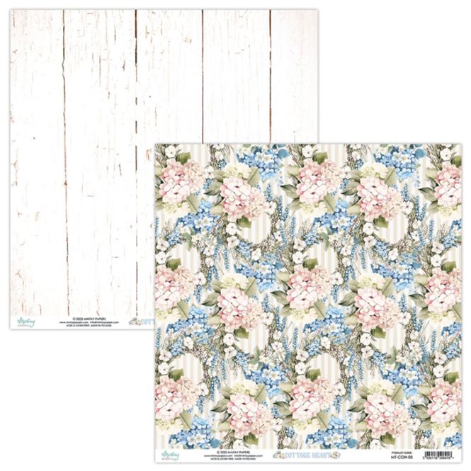 Hovedbilde Mintay Cottage Heart 05