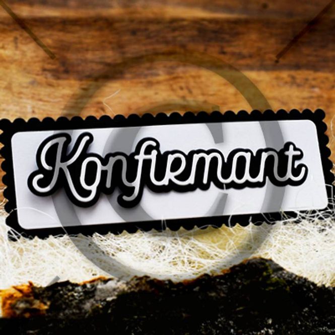 Hovedbilde Konfirmant 23 fra papirdesign PD 2200828