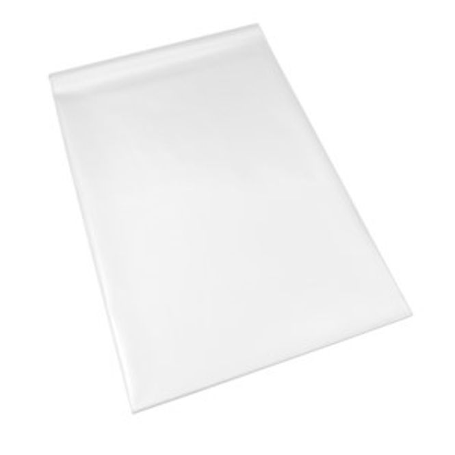 Hovedbilde Cellofanpose fra kort og godt 16,5x23 cm - 100 ...