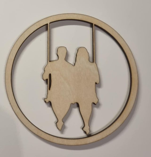 Hovedbilde Par på disse ( huske ) - Scrappehusets egen ...