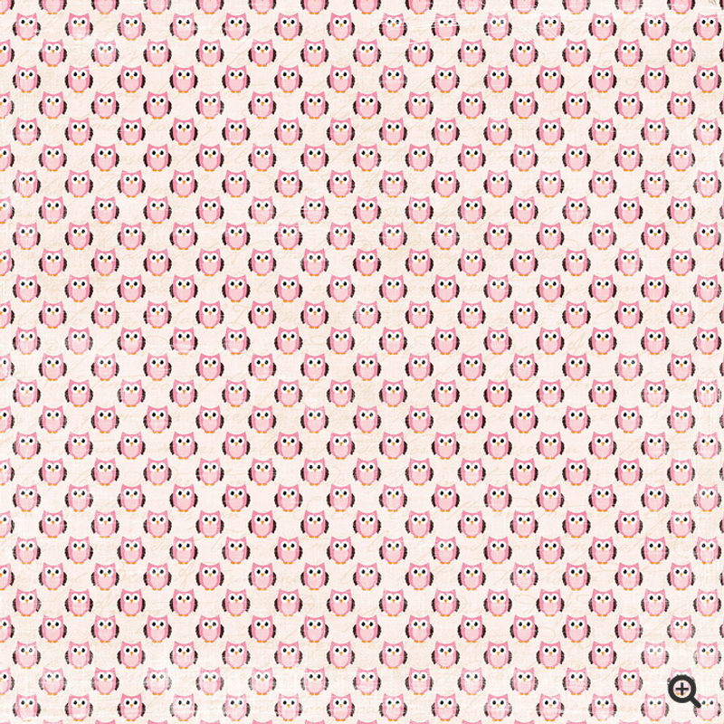 Reprint- Love is in the Air- Blokk- 6x6 inch